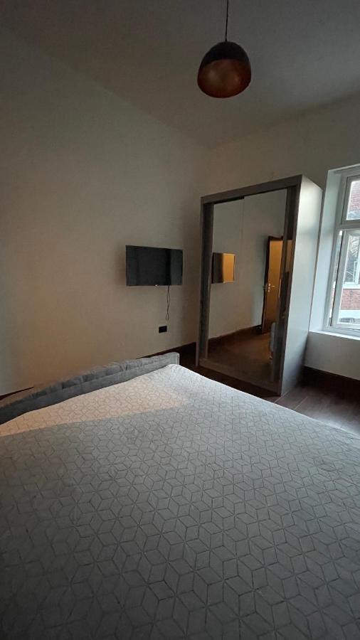 Moon House Central Location Manchester Luaran gambar