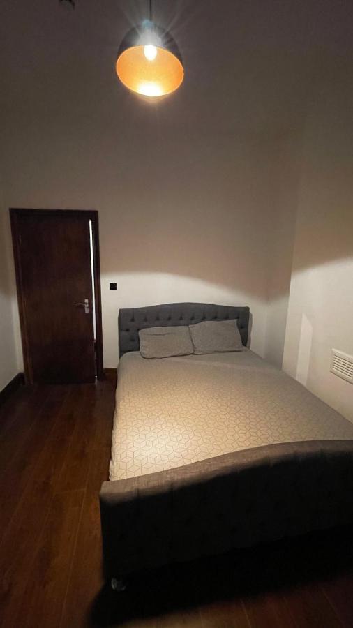 Moon House Central Location Manchester Luaran gambar