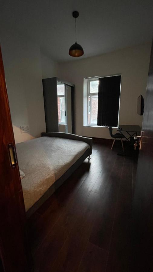 Moon House Central Location Manchester Luaran gambar