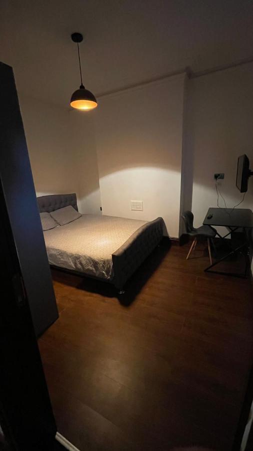 Moon House Central Location Manchester Luaran gambar