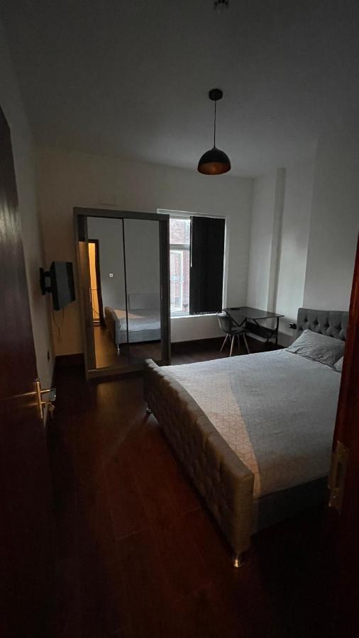 Moon House Central Location Manchester Luaran gambar